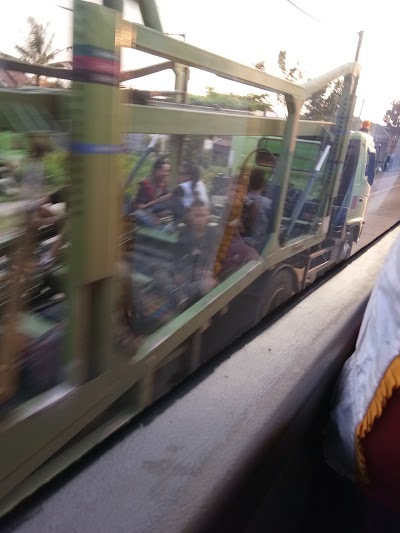 Photos of Alfamart Loram Kulon