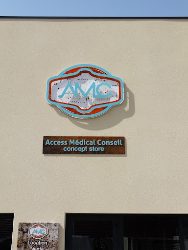 SAS ACCESS MEDICAL CONSEIL