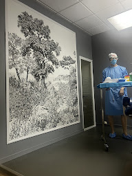 Photo n°10 de S.A.R.L. Delaforge Déco's Société de Peinture à Essé (Peintre en bâtiment)