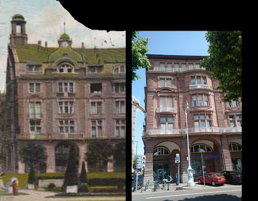 Gönnheimer & Zander Rechtsanwälte Mannheim - Thumbnail