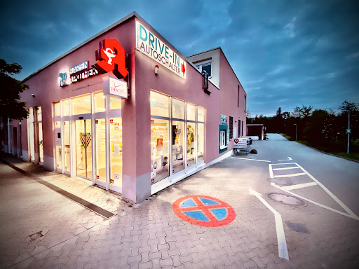 Drive-in Bären-Apotheke Halle Gallery - Germany
