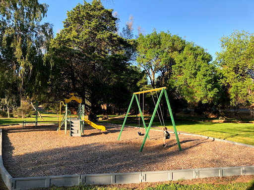 Hentschke Park - Thumbnail