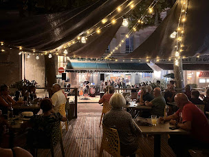 Photo n°5 de Chez Mika Le National à Marennes (Brasserie)