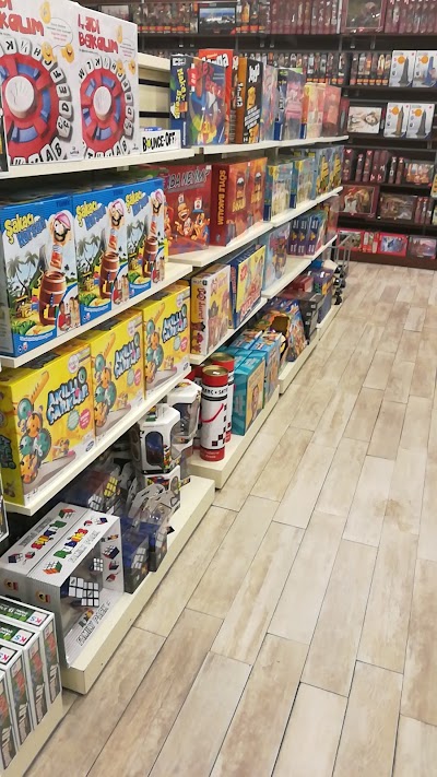 Photos of D&R Torium