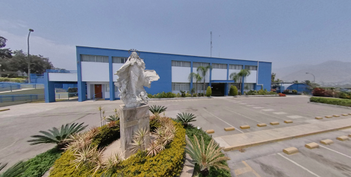 Colegio Reina de los Ángeles