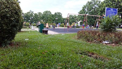 Photos of Pochentong Children Park