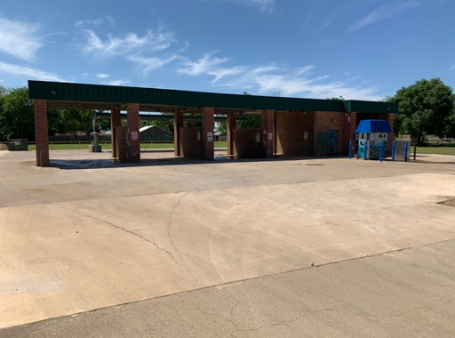Eagles Corner Car Wash - Thumbnail