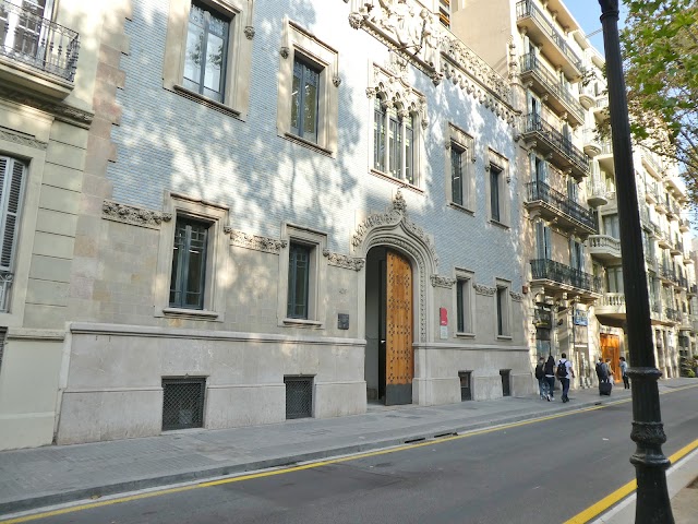 Casa de Lactància