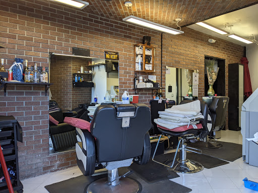 Mr. Roby's Barber Shop - Thumbnail