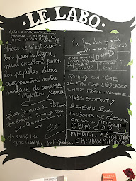 Photo n°33 de Le Labo de Frédo à Ampus (Pizzeria)