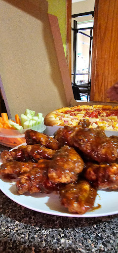 Xnax Pizza - Thumbnail