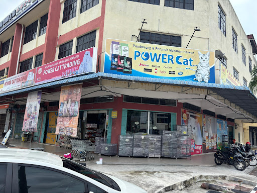 PowerCat Trading