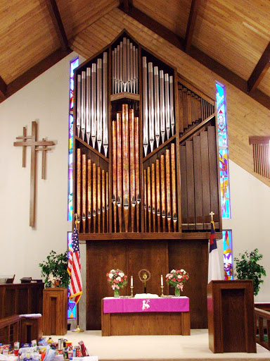 Grace Community United Methodist