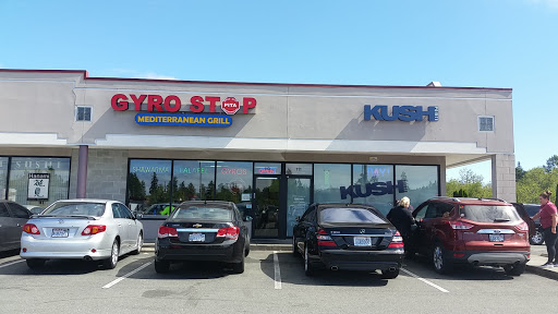 Gyro Stop - Visual