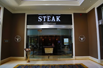 Photos of The Steak Restaurant