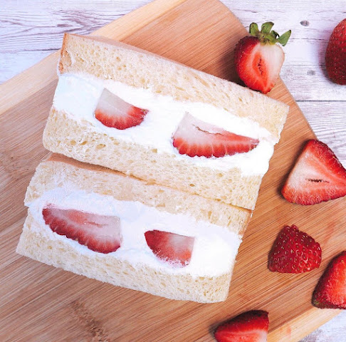 Bread n' Chu by null