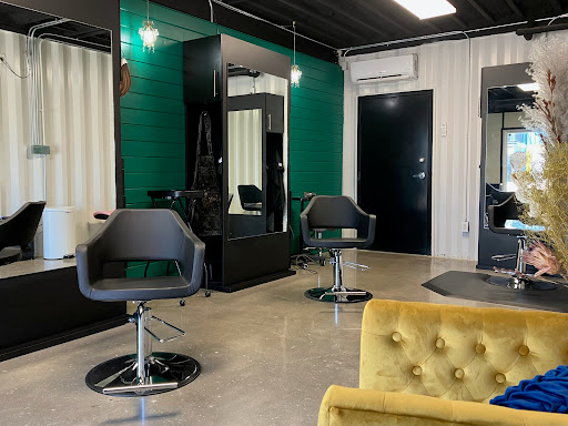 Emerald Loft Salon