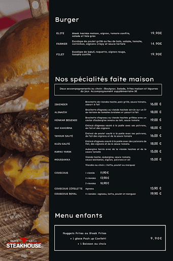 Photo 2 - Le Royal Burger