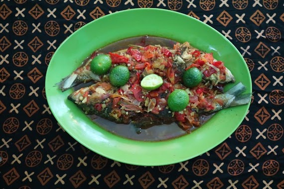 Warung Ibu Imah, Author: ugam 1002