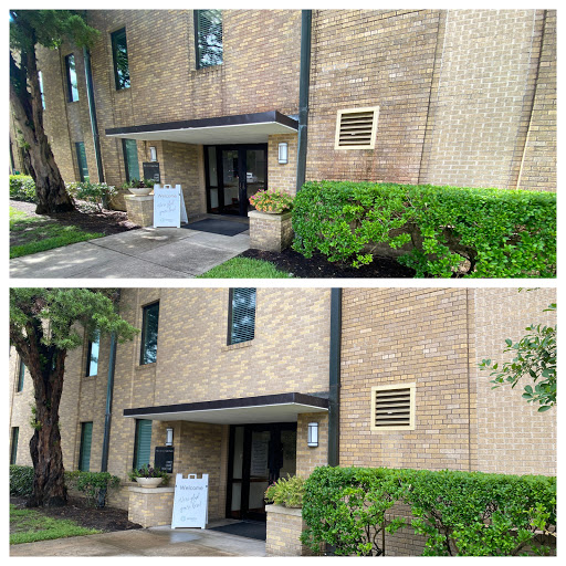Ideal Surface Cleaning - Visual