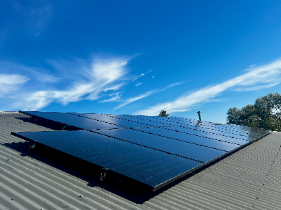 Peninsula Precision Electrics Pty Ltd