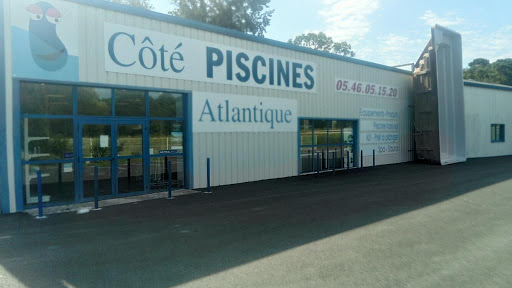 Photo de PISCINES ATLANTIQUE à Saint-Augustin (17570)