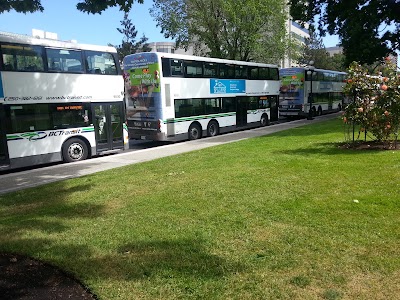 Photos of BC Transit