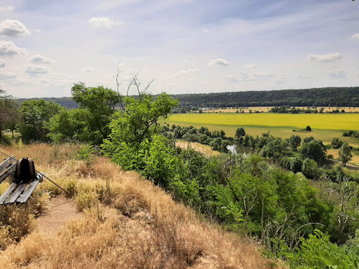 Aussichtspunkt Igelsberg - Thumbnail