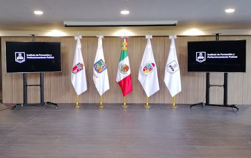 Instituto de Formación y Perfeccionamiento Policial de San Pedro - Thumbnail