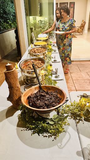 MANI CATERING - Sri Lankan Cuisine - Thumbnail
