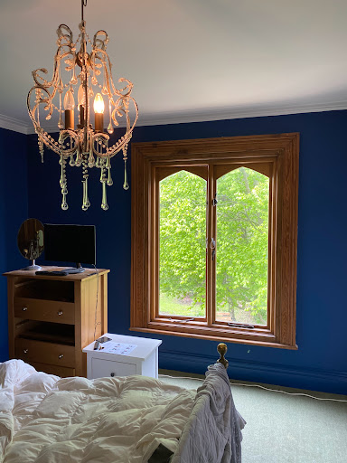 DJC Decorating - Visual