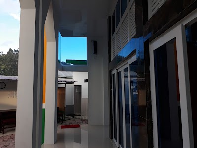 Photos of Masjid Baitul Rahman Lumban Siagian Jae