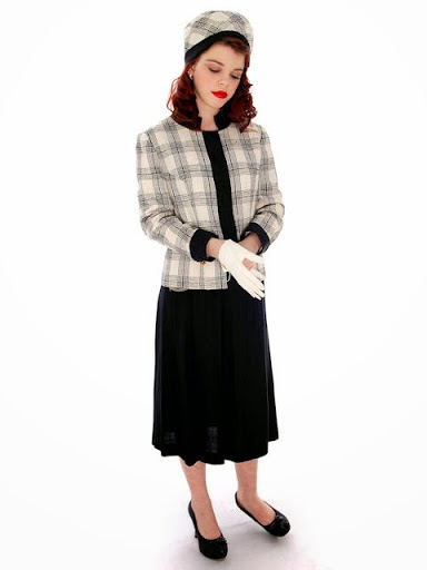 The Cats Pajamas/The Best Vintage Clothing - Thumbnail