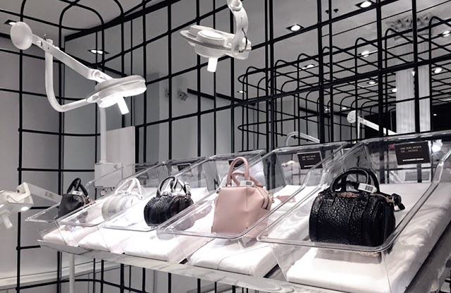 Alexander Wang