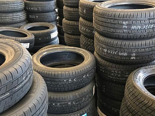 Sunshine Tyres Gallery - Australia