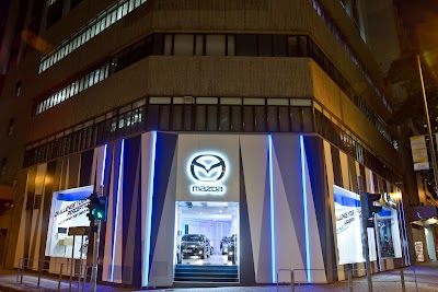 Photos of Mazda Hong Kong