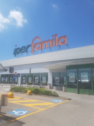 IperFamila Nogara