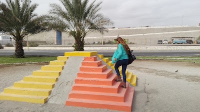 Photos of Chinchorro Beach