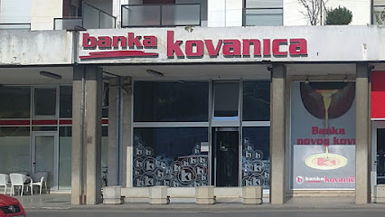 Banka Kovanica