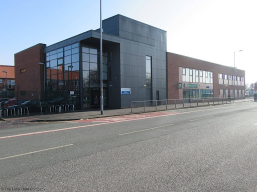 Manchester AMS Circumcision Clinic (Cheetham Hill) - Thumbnail