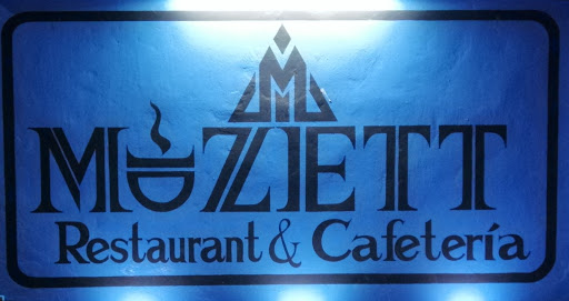 Mozett Gallery - Mexico