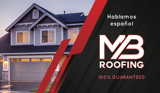 MB Roofing California