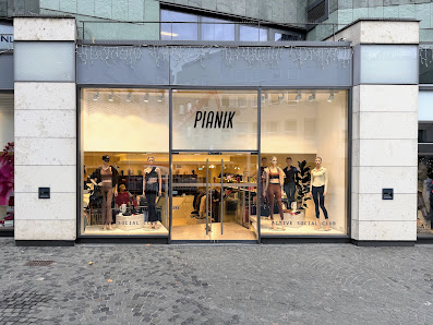 PIANIK - Mainz