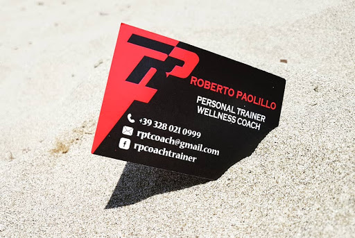 Personal Trainer Roberto Paolillo - Thumbnail