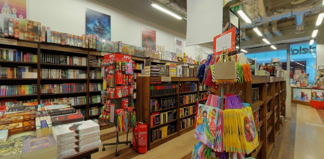 Отзиви за Книжарница Сиела - Paradise Center Sofia в София - Книжарница