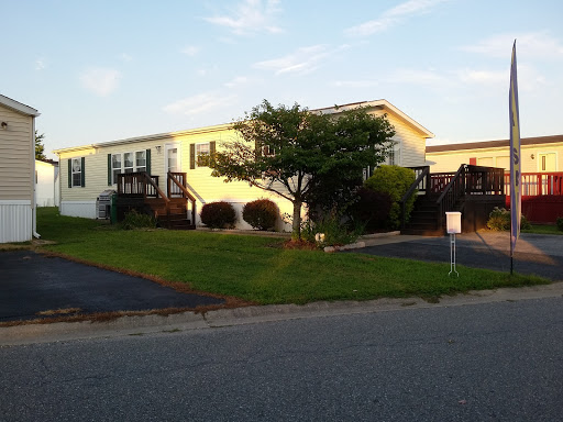 Waterford Estates - Visual