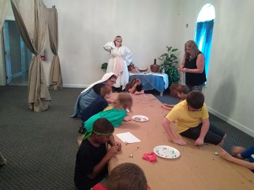 Lordsway Baptist Church - Thumbnail