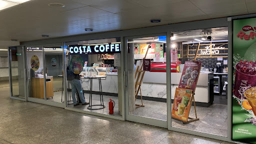 Costa Coffee
