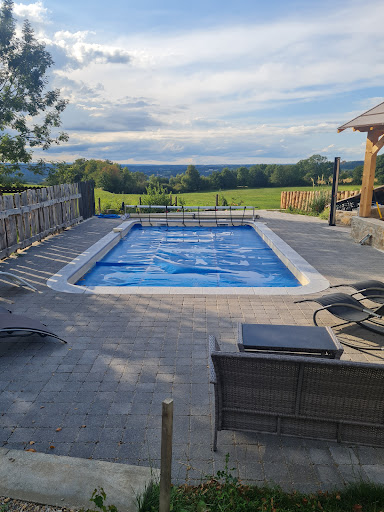 Photo de Chambres d'hôtes Artense Hôtes à Lanobre (15270)