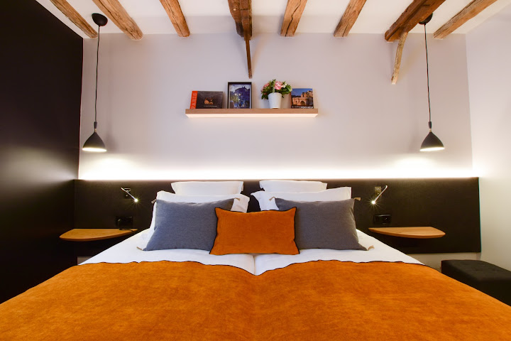 Hôtel Victoire & Germain by null